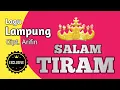 #SalamTikham #LaguLampung #Arifin Salam Tikham - Ciptaan Arifin