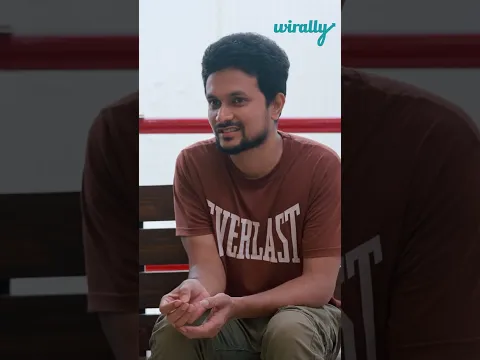 ఇవి పెళ్లిచూపులా లేక బెదురు చూపులా  | Wirally Originals | Tamada Media
