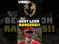 Download Lagu Best Lion Rangers pt.1 #powerrangers #redranger #powerrangersjunglefury #shorts #tommyoliver #mmpr
