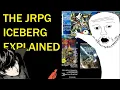 The ENTIRE JRPG Iceberg Explained