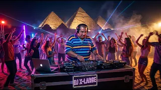                                ترامبولين   ريمكس شعبي   ترند التيك توك دندنها