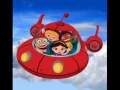 Download Lagu Little Einsteins Theme Song