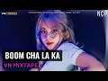 Download Lagu NONSTOP MIXTAPE 2021 - BOOM CHA LA KA REMIX - THÁCH AI CƯỠNG LẠI GIAI ĐIỆU NÀY.