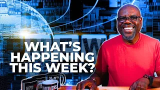 ماذا يحدث هذا الأسبوع 2 نوفمبر 2025 