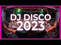 Download Lagu DJ DISCO REMIX 2023 - Mashups \u0026 Remixes of Popular Songs 2023 | DJ Club Music Songs Remix Mix 2022