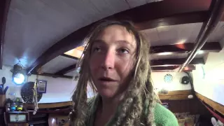 Episode 149 – Answering your Questions of the Life Aboard a Sailboat – Day 54