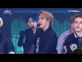 Download Lagu Stray Kids AAA 2021 FULL PERFORMANCE