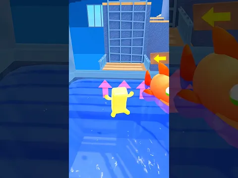 Mini butter vs petshop obby ππ #roblox #shorts