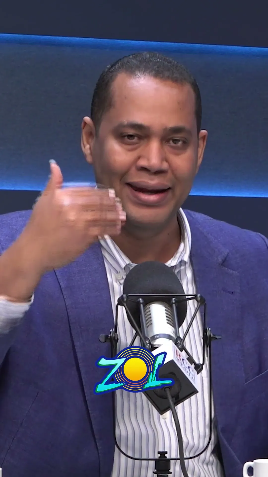 RD DEJO LA NEUTRALIDAD