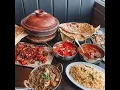 Trying Best Rated Indian Food in Dallas Texas