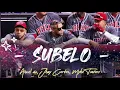 Anuel aa ,Myke towers, Jhay Cortez -  SUBELO - (LETRA/Lyrics)