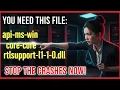 Fix RTL Support Error
