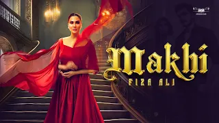 fiza ali makhi official music video when love stings like a honey bee jazba entertainment