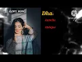 Dhak Dhak - Aanchal Tyagi, Raga, Abhijeet Srivastava | Lyrics