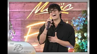 kyle echarri gives homage to erik santos 