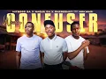 Wang Confuser - Hitboss, Naqua SA, Shebeshxt (feat. Nokwazi)[ Visualizer ]