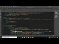PHP Blog part 5 Database creation and Adding Category