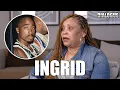 After 30 years The Woman That Saw 2Pac Seconds Before His Death Breaks Her Silence On What She Saw