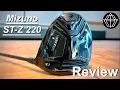 Mizuno ST Z 220 Driver Review