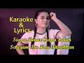 Siapa Benar Siapa Salah - Gita Youbi - Karaoke Lirik - DJ Remix