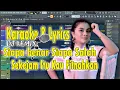 Download Lagu Siapa Benar Siapa Salah - Gita Youbi - Karaoke Lirik - DJ Remix