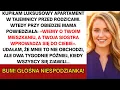 Lagu Kupiłem luksusowy apartament, nie mówiąc rodzicom. Wtedy mama rzekła: \