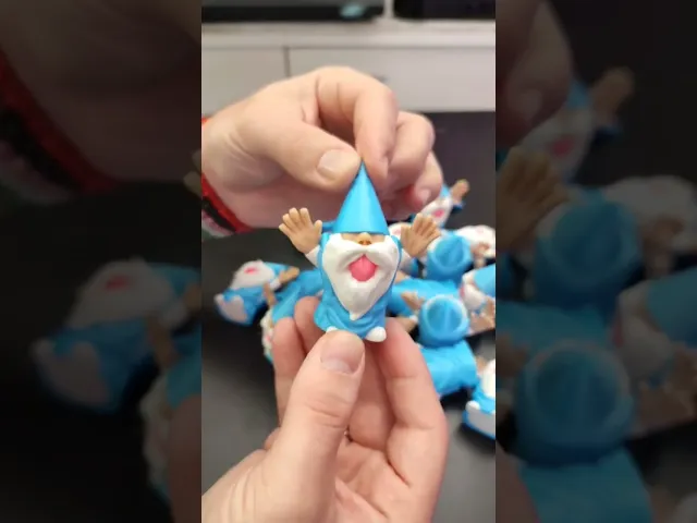Gnome Yeah video thumbnail