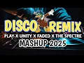 Download Lagu New Viral Disco Party - Mashup 2024 - 2025