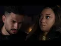 90 Day Fiance Hamza REACTS to Memphis Sleeping at Her Ex s House Exclusive