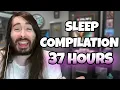 37 Hour Penguinz0 compilation to fall asleep to