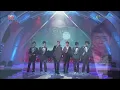 蘇永康,許廷鏗,C AllStar - 越吻越傷心,螞蟻,天梯 第34屆十大中文金曲頒獎