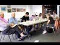 9Muses Art Center A Muse Production Holiday Skit Creative Writing