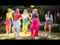 Download Lagu Eusebio – TOXICA | Zumba Fitness Choreography | Dance Workout 2025 by @milyzumbadance