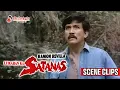 Download Lagu LUMABAN KA SATANAS | SCENE CLIPS 1 | Ramon Revilla, Elizabeth Oropesa, George Estregan