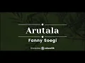 Arutala – Fanny Soegi (KARAOKE AKUSTIK)