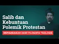 Download Lagu Waarom is de protestantse polemiek over het kruis in een impasse beland?