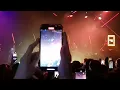 Can Bonomo - "Güneş" | Live @IF Beşiktaş 22.11.2024