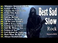 Download Lagu Rock Lento e Apaixonado | Romantic SlowRock Ballads for the Soul 🎸