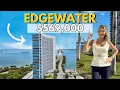 Inside a 569 000 2 Bedroom CONDO in EDGEWATER MIAMI - Next to MIAMI BEACH