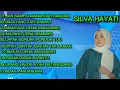 Lagu LAGU POP MINANG TERBARU 2025.SILVA HAYATI FULL ALBUM
