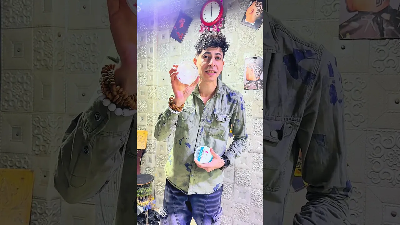 اقلب الفيديو بسرعة 🤣
