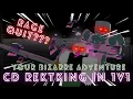 YBA REKTING IN YBA 1V1 WITH CD PLUCK ROBLOX