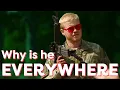 How Jesse Plemons Became Hollywood s Most Wanted