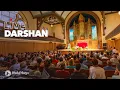 Download Lagu Darshan with Paramahamsa Vishwananda - LIVE NOW from Toronto, Canada