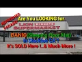 NEW LOOK LION SUPERMARKET Find your BANIG MANY MORE