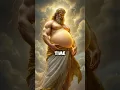 The Time Zeus Got Pregnant