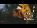 Download Lagu Vietsub | Dive - Ed Sheeran | Lyrics Video