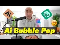 Download Lagu Developers Rejoice! The Ai Bubble is Bursting!