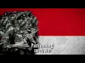 Download Lagu Tinggalkan Ayah, Tinggalkan Ibu - Indonesian Military Song