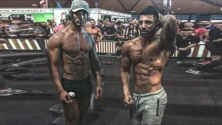 ZYZZ CHESTBRAH SAD VERSION 2  ZYZZ CHESTBRAH SAD VERSION 2